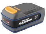 The MastercraftMaximum 18V NickelCadmium Battery, 1.7Ah Canadian Tire