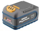 Batterie au Liion Mastercraft Maximum, 14,4 V Canadian Tire