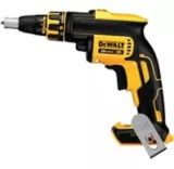 Visseuse pour cloison sèche DEWALT DCF620B XR 20 V MAX 1/4