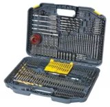 Mastercraft Drill/Driving Accessory Bit Set, 246pc Canadian Tire