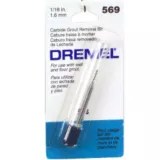 DREMEL Grout Remover Bit Canadian Tire
