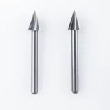 Mèches à coupe rapide DREMEL, 1/4 po, paq. 2 Canadian Tire