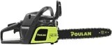 Scie à chaîne à essence Poulan PL3314 de 33 cm3, 14 po Canadian Tire