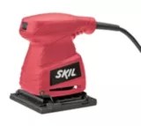 Ponceuse SKIL, 1/4 po Canadian Tire