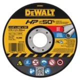 DEWALT Type 1 Thin Metal CutOff Wheel Canadian Tire