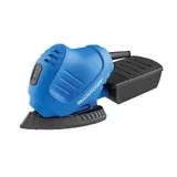 Ponceuse de précision Mastercraft, 0,5 A Canadian Tire