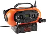Black & Decker 20V Max LiIon Cordless MultiPurpose Inflator, Tool