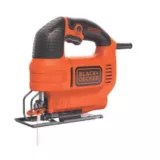 Black & Decker 4A Jigsaw Canadian Tire