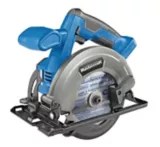 Mastercraft 20V Max LiIon Cordless Circular Saw, 51/2in, Bare Tool