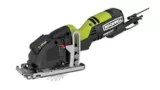 Rockwell VersaCut 4A Compact Circular Saw, 33/8in Canadian Tire