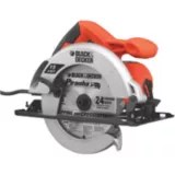Scie circulaire Black & Decker, 15 A, 7 1/4 po Canadian Tire