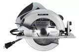 MAXIMUM 15A Circular Saw with Blade Track, 71/4in Canadian Tire