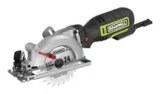 Rockwell Compact Circular Saw, 41/2in Canadian Tire