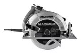 MAXIMUM 15A Circular Saw with EBrake, 71/4in Canadian Tire