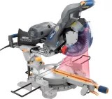Mastercraft DualBevel Sliding Compound Mitre Saw Canadian Tire