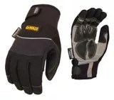 DEWALT Cold Weather Work Glove Canadian Tire