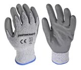 Mastercraft PU Dipped Level 5 Cut Resistant Gloves Canadian Tire