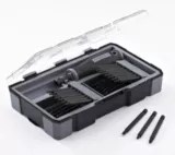 MAXIMUM Screwdriver Set, 33pc Canadian Tire