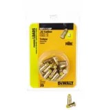DEWALT .22Calibre Hammer Powder Loads Canadian Tire