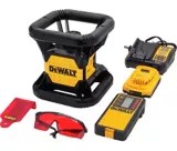 DEWALT DW074LR 20V Rotary Laser Canadian Tire