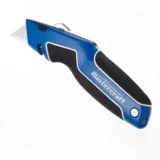 Mastercraft Quick Change Retractable Utility Knife Canadian Tire