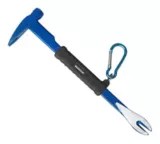 Mastercraft MultiFunctional Nail Puller, 12in Canadian Tire