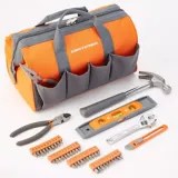 Certified General Tool Set, 48pc Canadian Tire