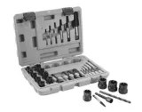 MAXIMUM 3/8in 30Piece Bolt Remover Set Canadian Tire