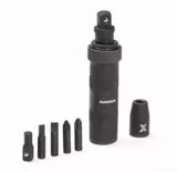 MAXIMUM Impact Driver Set, 8pc Canadian Tire