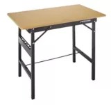 Mastercraft Folding Work Table, 39in Canadian Tire
