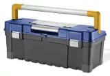 Mastercraft Power Latch Tool Box, 26in Canadian Tire