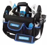 Mastercraft 15in Tote with Organizer Canadian Tire