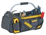 DEWALT Open Top Tool Bag, 18in Canadian Tire