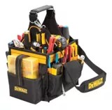 DEWALT Electrical & Maintenance Tool Bag, 11in Canadian Tire