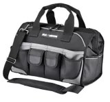 MAXIMUM Large Mouth Tool Bag, 16in Canadian Tire