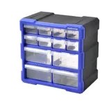 Armoire en plastique Mastercraft, 12 tiroirs Canadian Tire