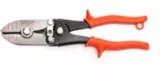 Wiss HVAC 5 Blade Crimper Canadian Tire