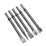 Mastercraft Chisel Set, 5pc Canadian Tire
