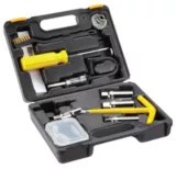 Spark Plug Maintenance Tool Set, 14-Pc Canadian Tire