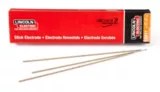 Lincoln Electric Welding Rods 3/32in, E6011 Canadian Tire