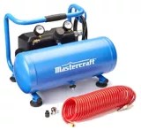 Compresseur à moulures Mastercraft, 2 gallons, 7,5 L