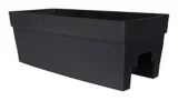 DCN Harmony Rail Planter, 27in Canadian Tire