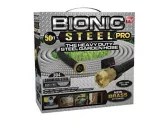 Bionic Stainless Steel Garden Hose, 50ft Canadian Tire