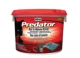 Wilson Predator Rat and Mouse Killer, 720g Canadian Tire