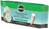 MiracleGro Tree &amp, Shrub Spikes, 1.36 kg Canadian Tire