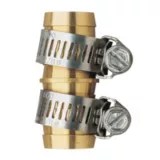 Yardworks Hose Repair Mender, 5/8in Canadian Tire