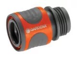 Gardena Classic Hose Connector Canadian Tire