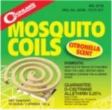 Coghlan's Mosquito Repellent Coil Canadian Tire