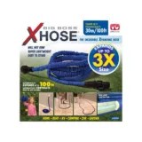 Tuyau d'arrosage XHose, 100 pi Canadian Tire