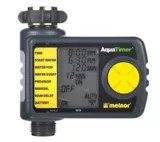 Melnor Digital Water Timer Canadian Tire